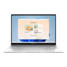 ASUS ZenBook 14 OLED UX3405CA-PP257 (90NB14W2-M009Y0)
